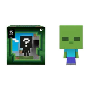 Minecraft Głowa Moba minifigurka HDV78
